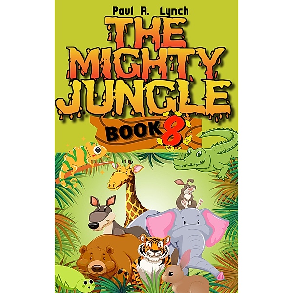 The Mighty Jungle / The Mighty Jungle, Paul Lynch