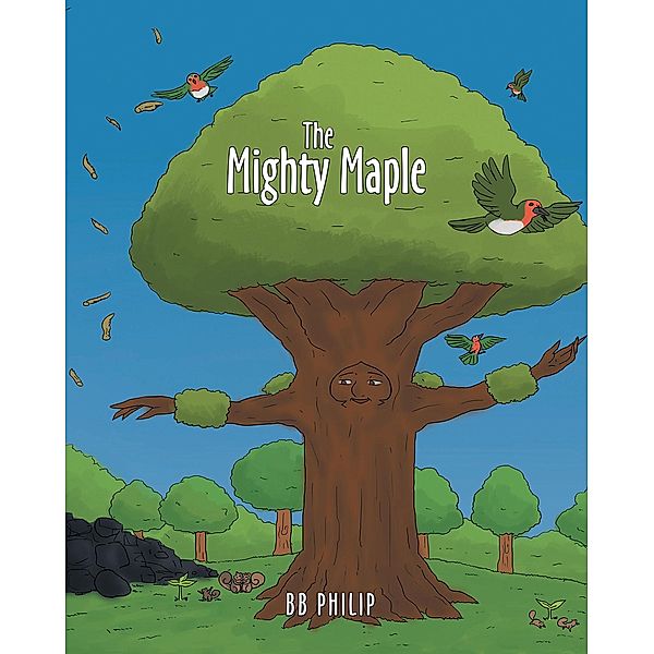 The Mighty Maple, Bb Philip