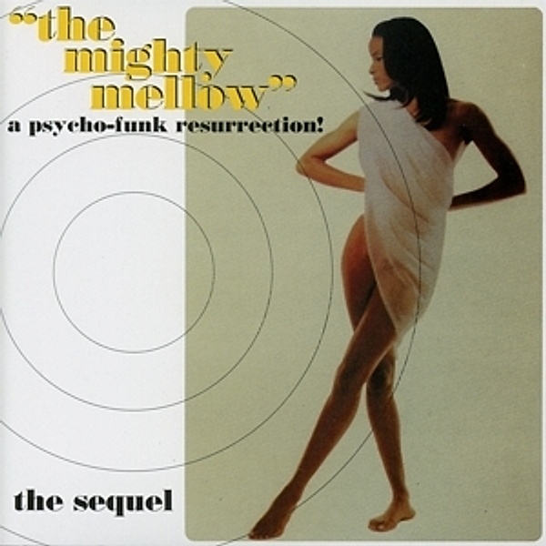 The Mighty Mellow-A Psycho Funk Resurr, Diverse Interpreten
