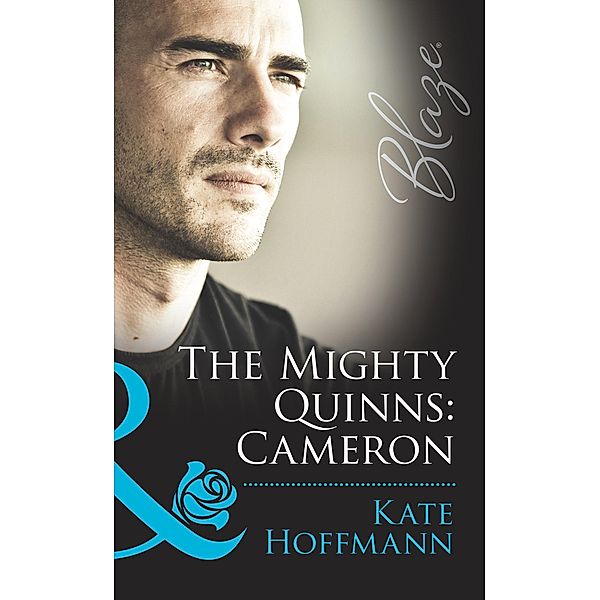 The Mighty Quinns: Cameron / The Mighty Quinns Bd.17, Kate Hoffmann
