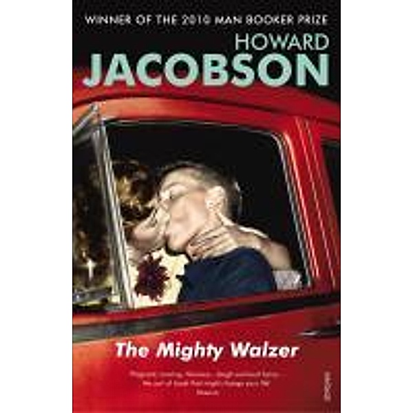 The Mighty Walzer, Howard Jacobson