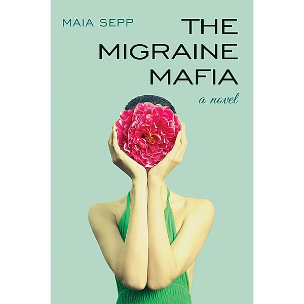 The Migraine Mafia, Maia Sepp