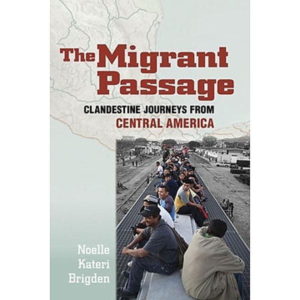The Migrant Passage, Noelle Kateri Brigden