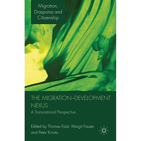 The Migration-Development Nexus