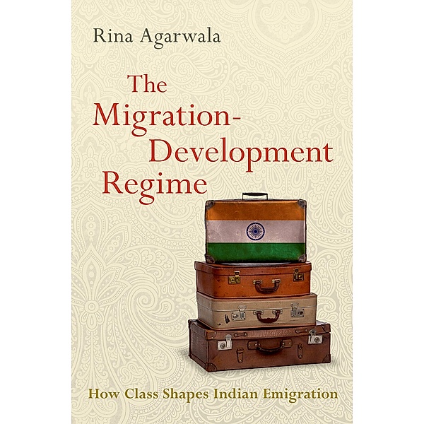 The Migration-Development Regime, Rina Agarwala