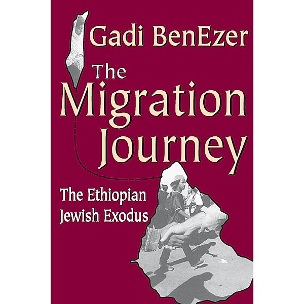 The Migration Journey, Stephen Miller