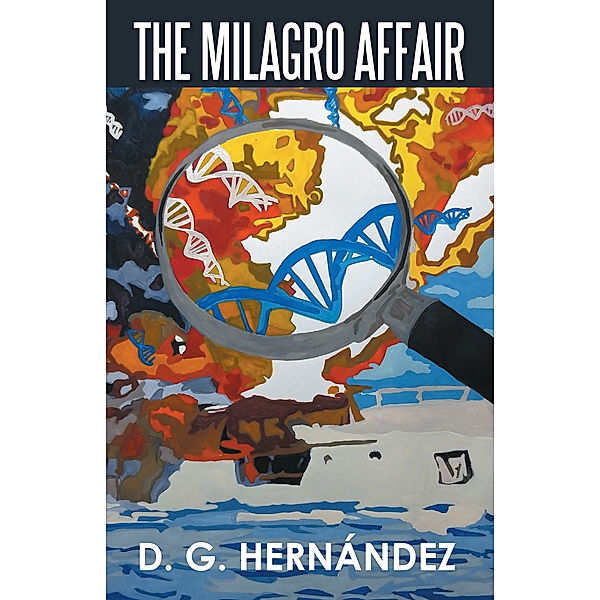 The Milagro Affair, D. G. Hernández