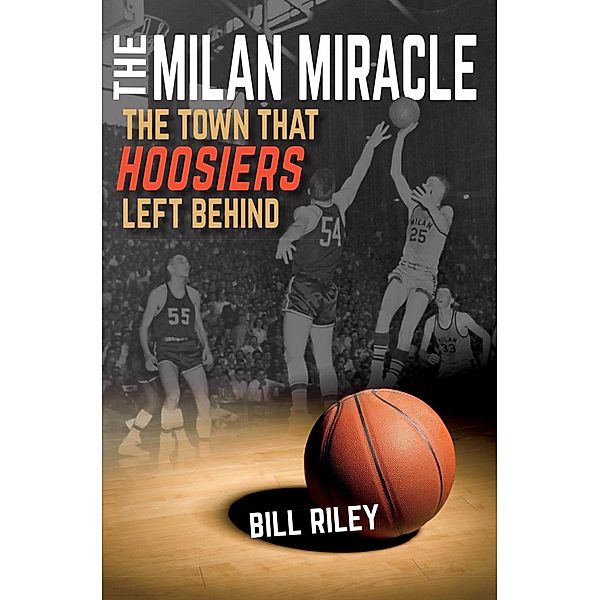 The Milan Miracle, Bill Riley