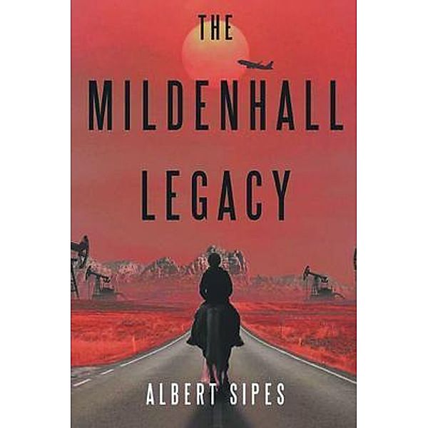The Mildenhall Legacy, Albert Sipes