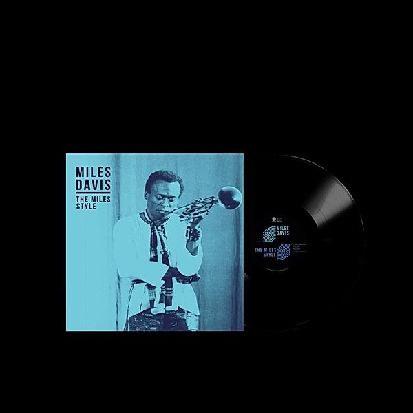 The Miles Style (Vinyl), Miles Davis