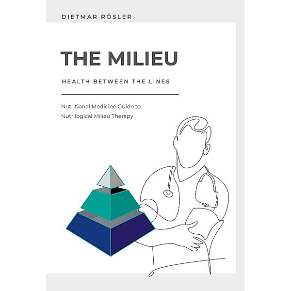 THE MILIEU, Dietmar Rösler