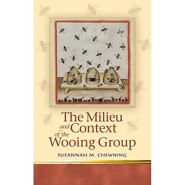 The Milieu and Context of the Wooing Group / Religion and Culture in the Middle Ages