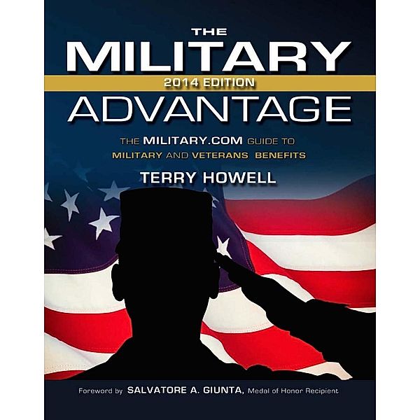 The Military Advantage, 2014 Edition / Naval Institute Press, Terry Howell