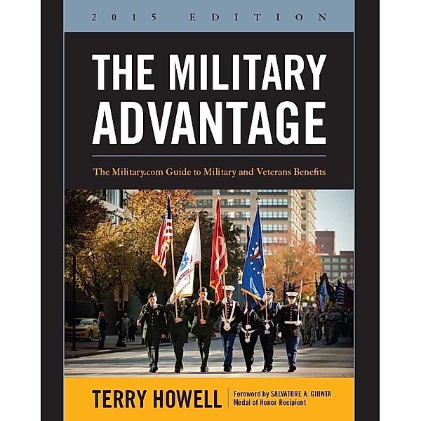 The Military Advantage, 2015 Edition / Naval Institute Press, Terry Howell