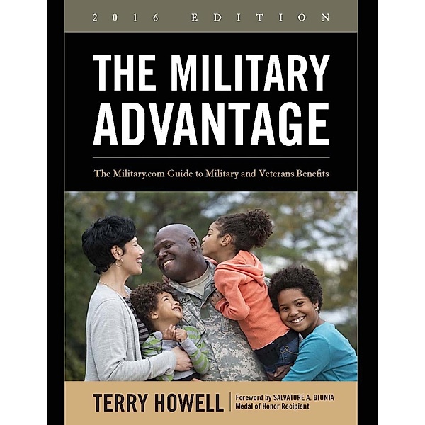 The Military Advantage, 2016 Edition / Naval Institute Press, Terry Howell
