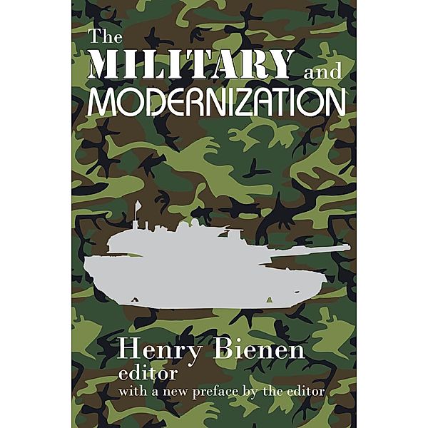 The Military and Modernization