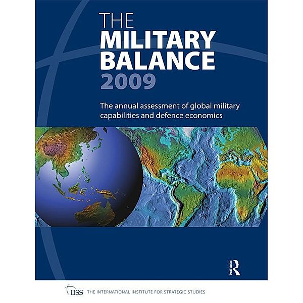 The Military Balance 2009