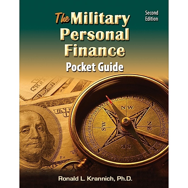 The Military Personal Finance Pocket Guide / Impact Publications, Ron Krannich