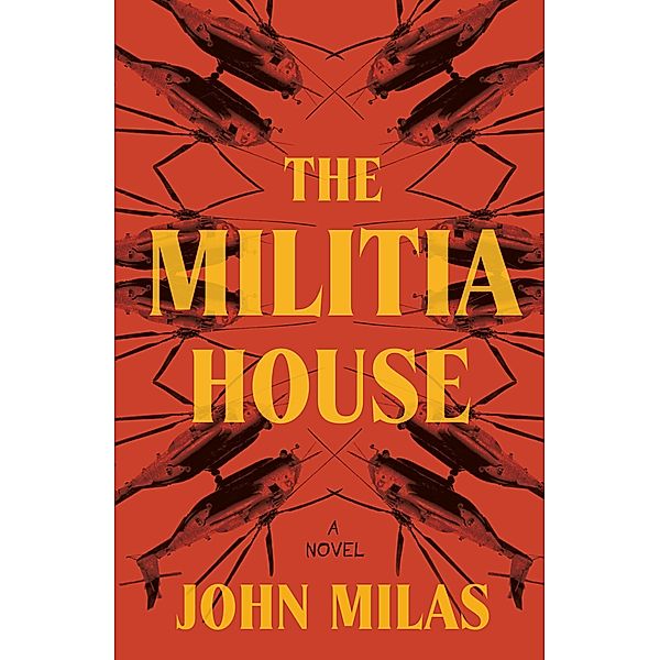 The Militia House, John Milas