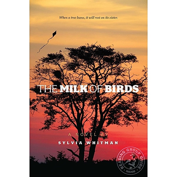 The Milk of Birds, Sylvia Whitman