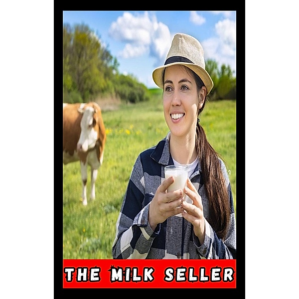 The Milk Seller (contos, #1) / contos, Ricardo Almeida