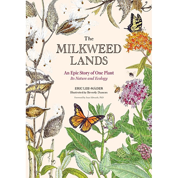 The Milkweed Lands, Eric Lee-Mäder
