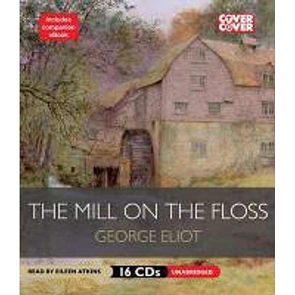 The Mill on  the Floss, George Eliot