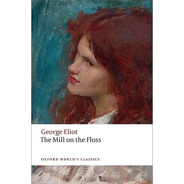 The Mill on the Floss, George Eliot