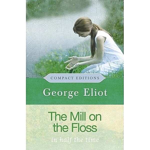 The Mill on the Floss, George Eliot