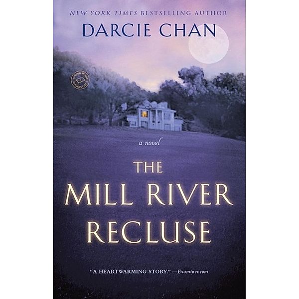 The Mill River Recluse / Mill River Bd.1, Darcie Chan