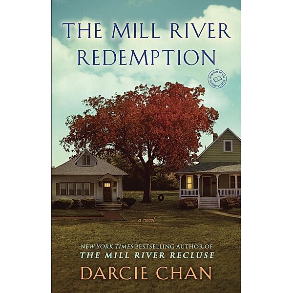 The Mill River Redemption / Mill River Bd.2, Darcie Chan