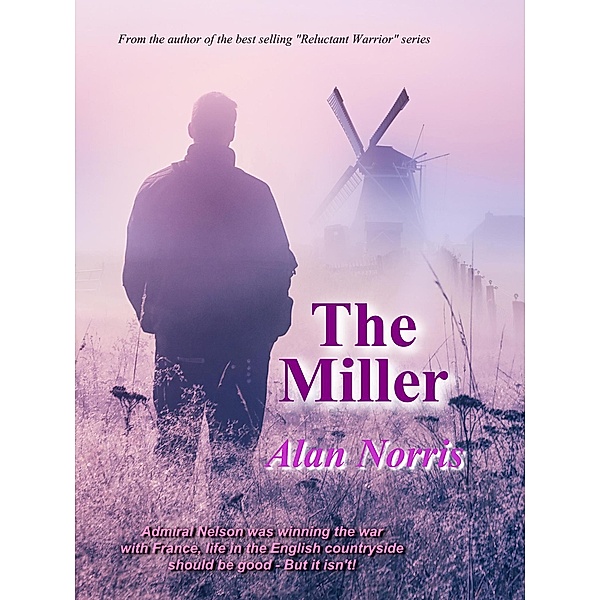 The Miller, Alan Norris