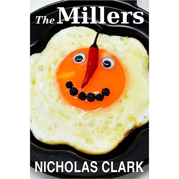The Millers, Nicholas Clark