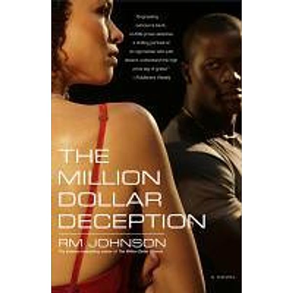 The Million Dollar Deception, RM Johnson