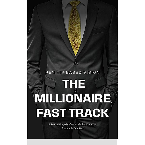 The Millionaire Fast Track, Santhosh V S