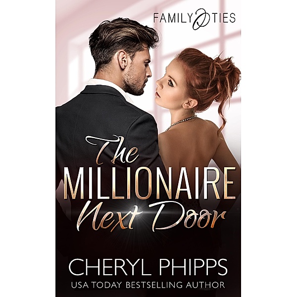The Millionaire Next Door (Family Ties) / Family Ties, Cheryl Phipps
