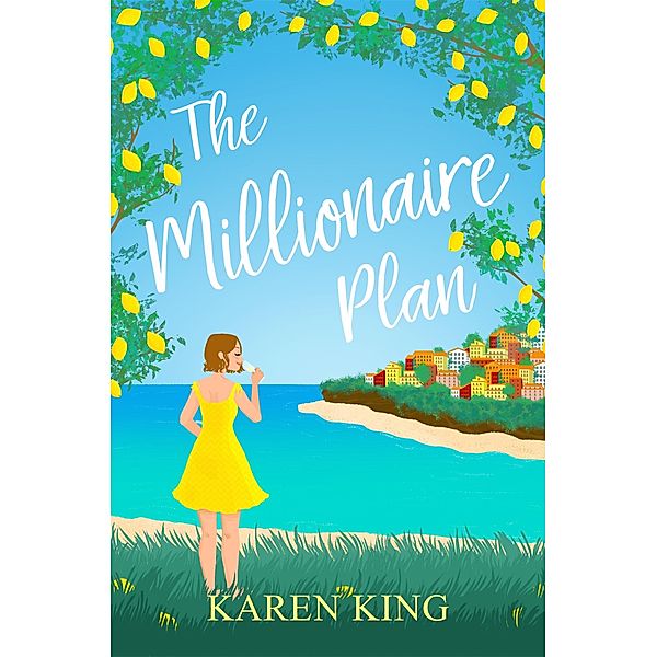 The Millionaire Plan, Karen King