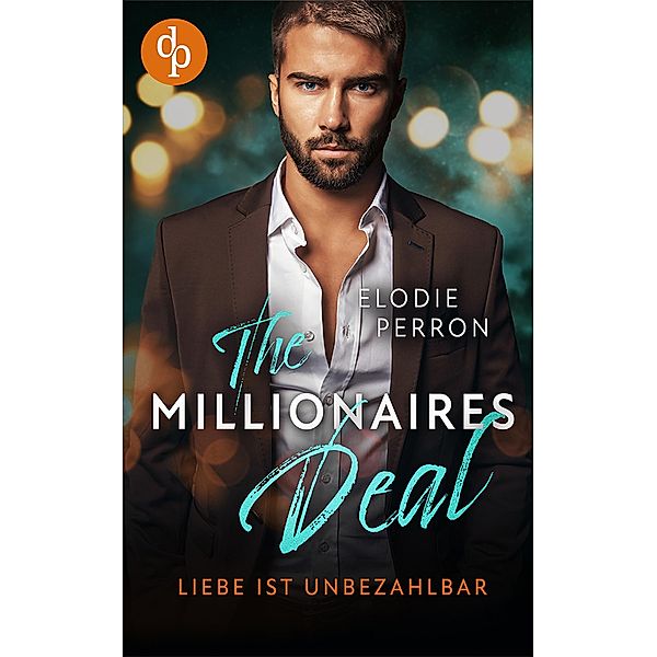 The Millionaires Deal, Elodie Perron