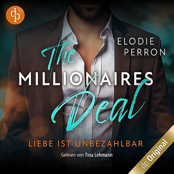 The Millionaires Deal, Elodie Perron