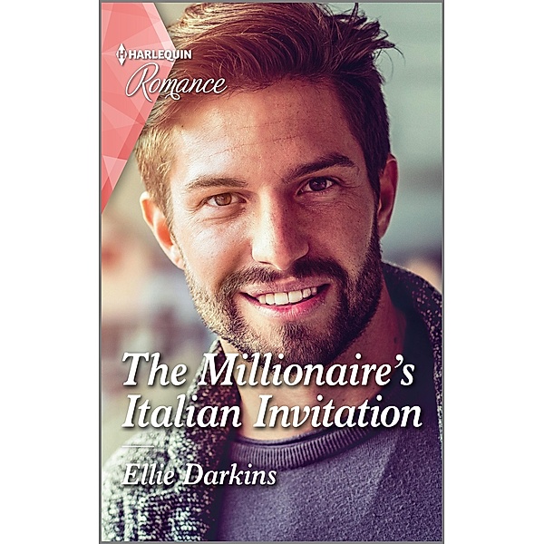 The Millionaire's Italian Invitation / The Kinley Legacy Bd.3, Ellie Darkins