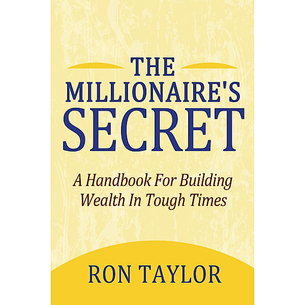 The Millionaire's Secret, Ron Taylor