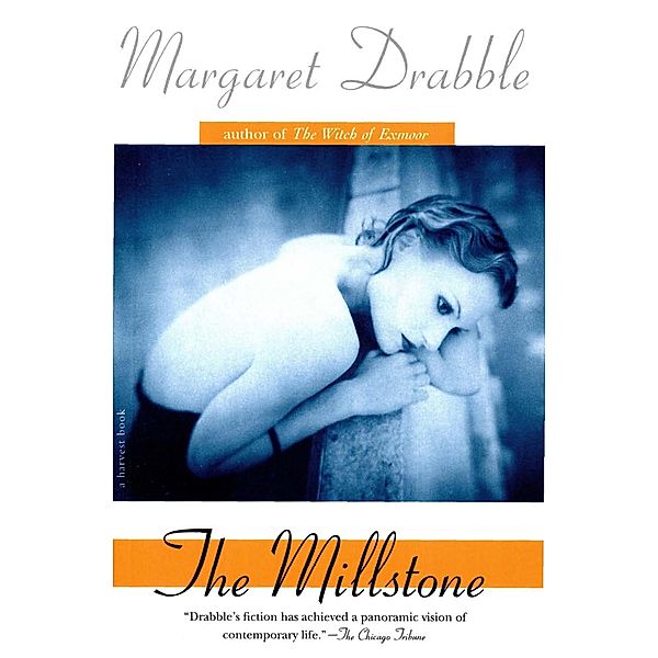 The Millstone, Margaret Drabble