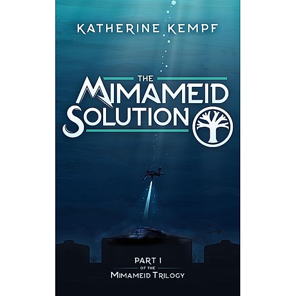 The Mimameid Solution, Katherine Kempf