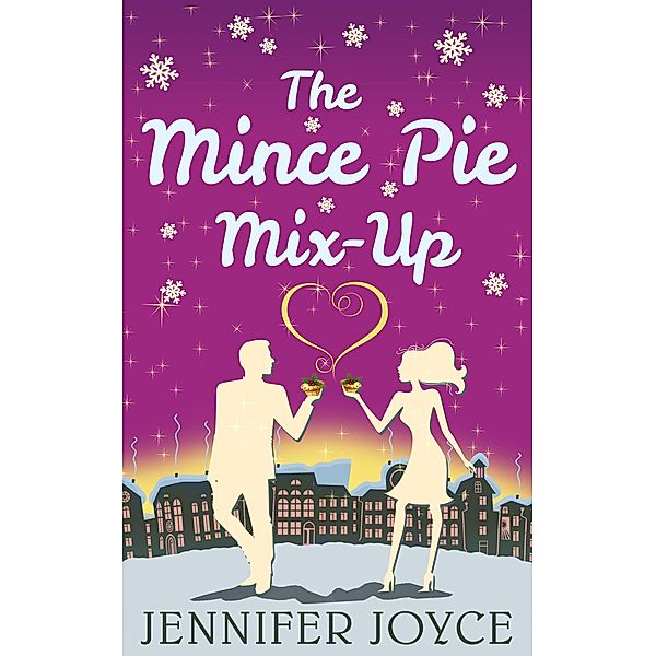 The Mince Pie Mix-Up, Jennifer Joyce