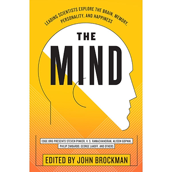 The Mind, John Brockman