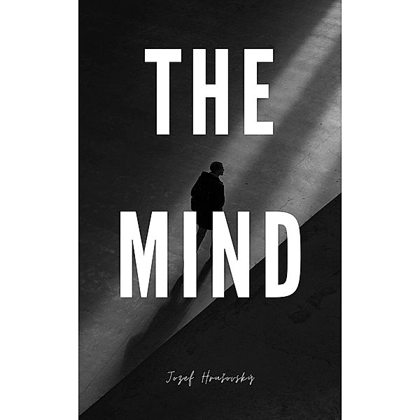 The Mind, Jozef HruSovský