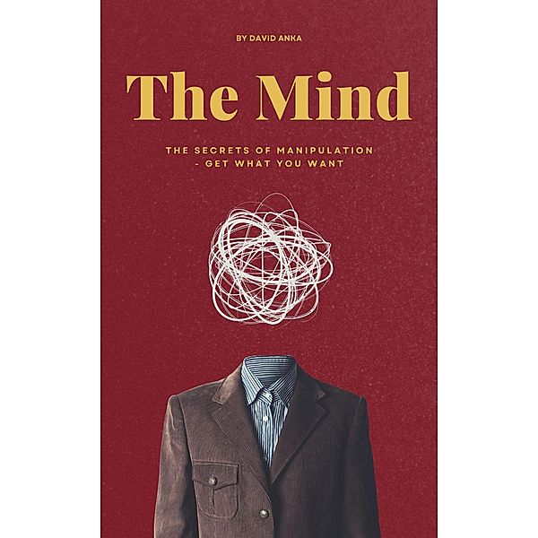 The Mind, David Anka