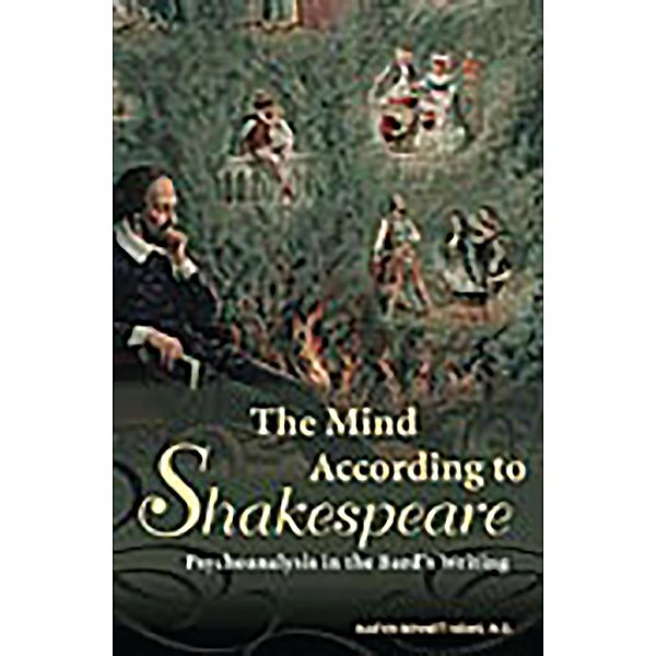 The Mind According to Shakespeare, Marvin Bennet Krims