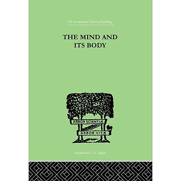 The Mind And Its Body, Charles Fox