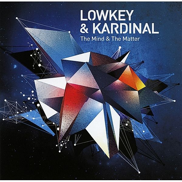 The Mind And The Matter, Lowkey & Kardinal